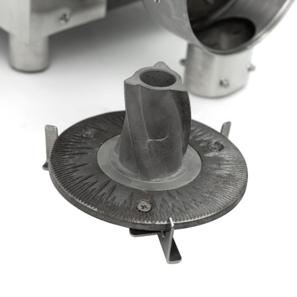 Мельница жерновая HR-2200 Foodatlas